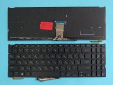 Клавіатура до ноутбука Asus X515JA №1
